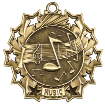 Music Medal