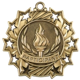 Participant Medal