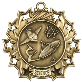 Science Medal