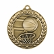 Basketball Medal