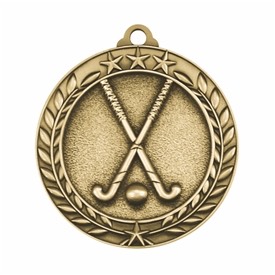 Field Hockey Medal