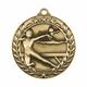 Female Gymnastics Medal