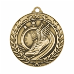 Track Medal