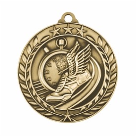 Track Medal