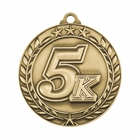 5K Medal