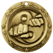 Martial Arts Medal |Martial Arts Award Medals