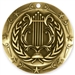 Music Medal |Music Award Medals