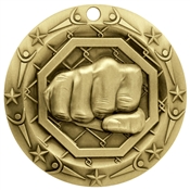 MMA Medal |MMA Award Medals