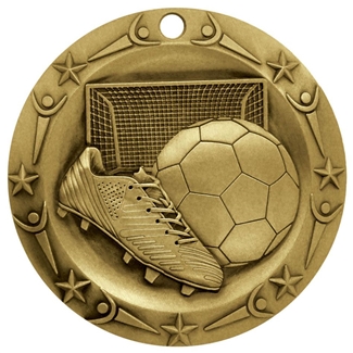 Soccer Medal |Soccer Award Medals