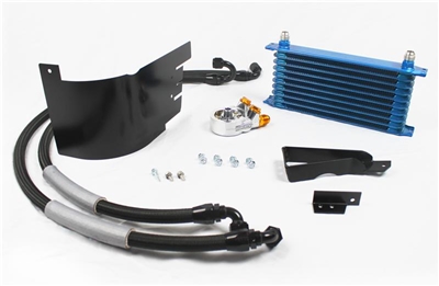 Greddy Oil Cooler Kit FK8 Civic Type R