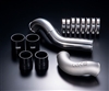 HKS Intercooler Piping Kit FK8