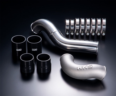 HKS Intercooler Piping Kit FK8