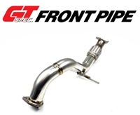 Apex'i GT Front Pipe FK8 Civic Type R