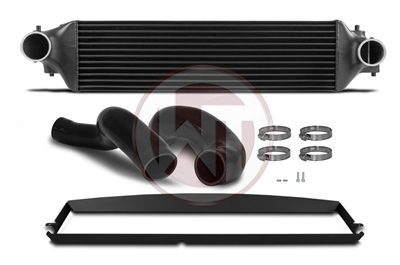 Wagner Comp Intercooler Kit FK8 Civic Type R