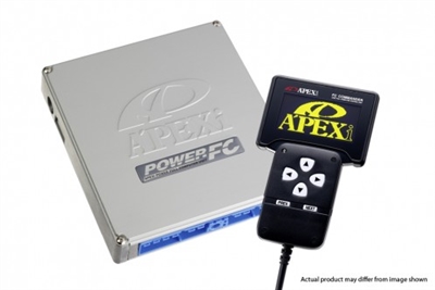 Apex'i Power FC FD3S RX-7