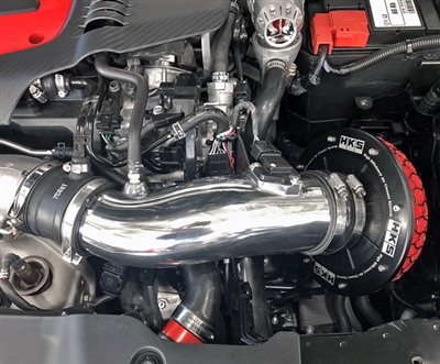 HKS Racing Suction Kit FK8 Civic Type R