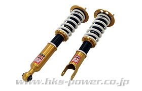 HKS Hipermax IV GT Coilover Kit