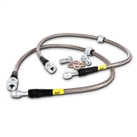 Stop Tech Steel Brake Lines