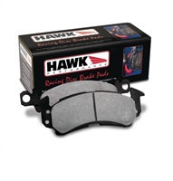 HAWK HP+ Plus Pads