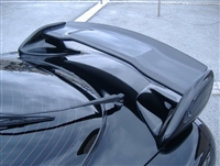 Odula FD3S RX-7 Wing Insert