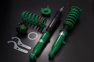 Tein Mono Racing Coilover FK8 Civic Type R