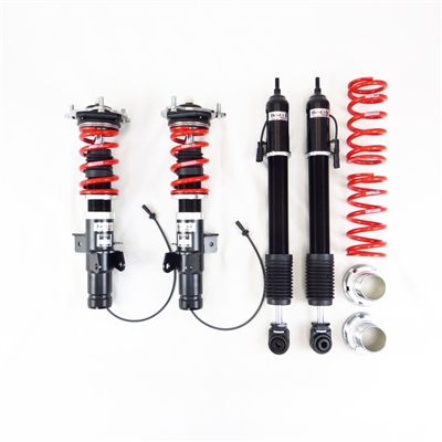 RS-R Best*i Active Coilover Honda Civic Type R FL5