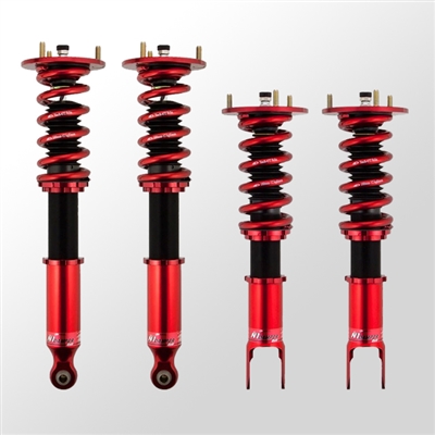 Apex'i N1 EXV Coilover Kit