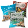 Cushion Cover for Jehovah's Witnesses Features the 2023 yeartext