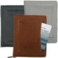 Leather & Leatherette Bible Cover for the Large Print New World Translation (NWT)