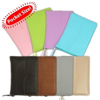 Pocket Size New World Translation Leather Bible Cover