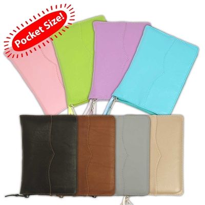 Pocket Size New World Translation Leather Bible Cover