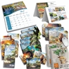 JW Calendar Bundle