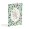 Encouraging greeting card featuring Isaiah 41:10