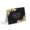 "Those Seeking Jehovah Will Lack Nothing Good" - Psalm 34:10 (Scriptural Greeting Card)