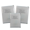 Clear Vinyl Book Covers for Sing Out Joyfully to Jehovah