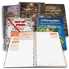 Cuaderno / Agenda para la Asamblea Regional - Suministros JW