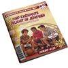 "Find Exquisite Delight in Jehovah" Youth Activity Journal for Ages 8-15