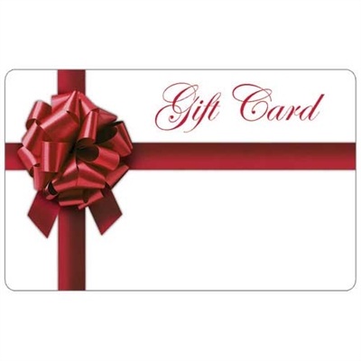 Gift Certificate