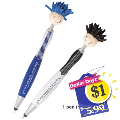 Kids Year Text Pen