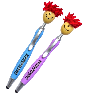 Fun Alway Rejoice Convention PEN