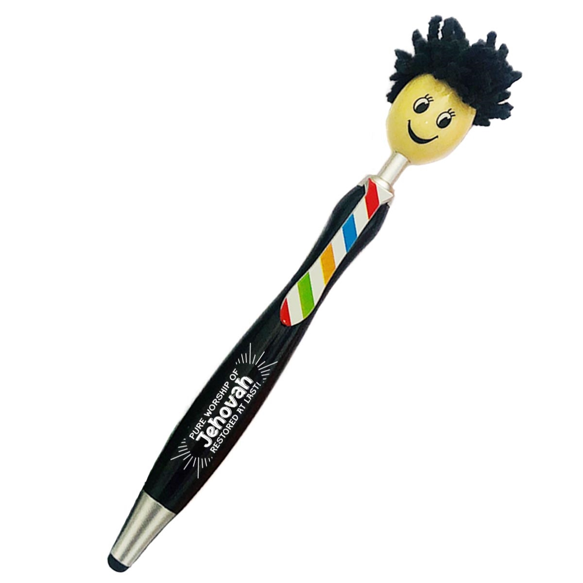 Fun Study PENS for Pure Worship Book