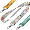 Lanyards for the 2024 Special Conventions  for Jehovah's Witness