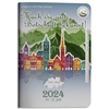 Autograph book for the 2024 convention "Declare the Good News" for Jehovah's Witnesses
