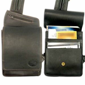Hands Free Watchtower Magazine Tote