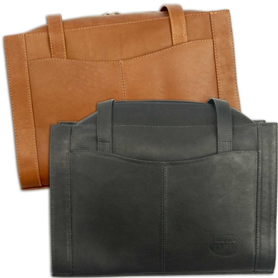 Leather Lady's Meeting Bag for Jehovah's Witnesses