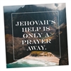 Encouraging fridge magnets for Jehovah's Witnesses