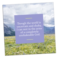 Encouraging fridge magnets for Jehovah's Witnesses