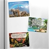2023 Yeartext fridge magnet for Jehovah's Witnesses