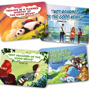 2025 Assemblies fun fridge MAGNETs for Kids with the Assemblies themes