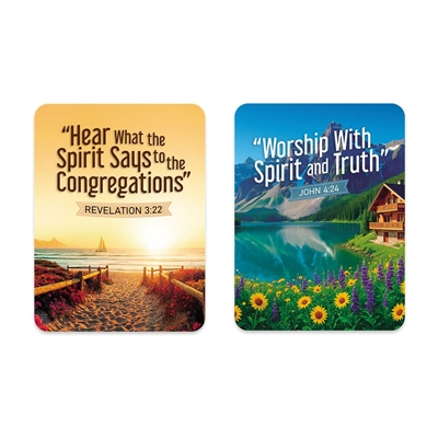 2026 fridge MAGNET for Jehovah's Witnesses featuring the 2026 assembly theme